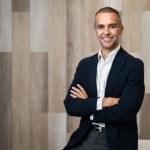 Philip Morris España nombra director comercial a Javier Perales