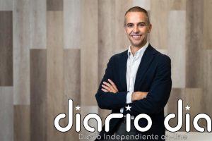 Philip Morris España nombra director comercial a Javier Perales