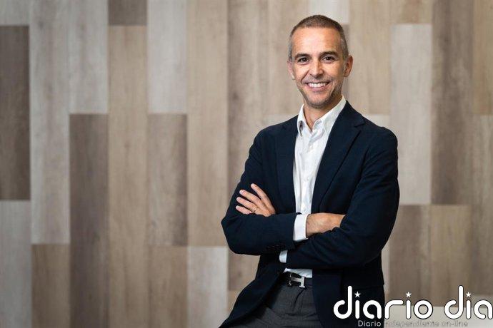 Philip Morris España nombra director comercial a Javier Perales