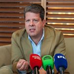 Picardo estima que el Gobierno español ha respondido "extraordinariamente bien" a la crisis de Ceuta