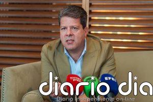 Picardo estima que el Gobierno español ha respondido "extraordinariamente bien" a la crisis de Ceuta