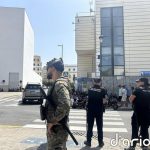 Piden a Defensa una compensación económica para los militares desplegados en Ceuta como la concedida a policías