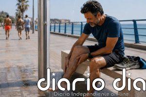 Piernas pesadas en verano: Tres claves para mejorar tu circulación