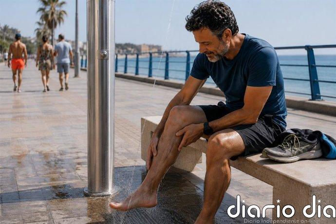 Piernas pesadas en verano: Tres claves para mejorar tu circulación