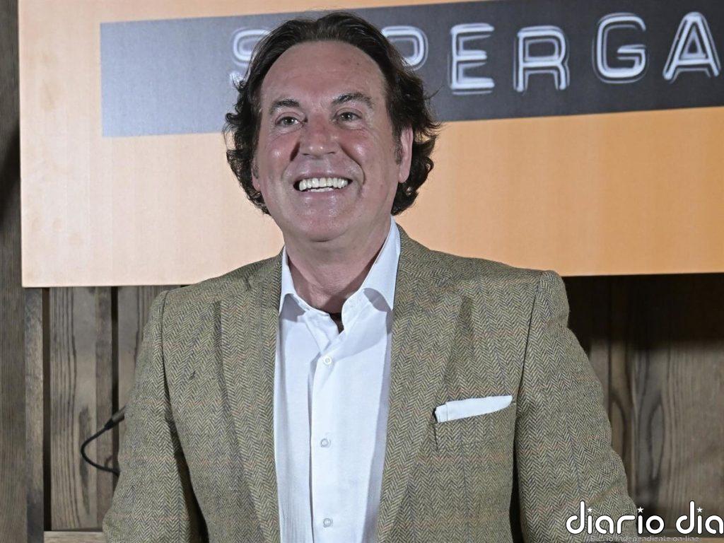 Pipi Estrada tiende la mano a Terelu Campos y le hace una surrealista 'oferta': "Me da ternura"