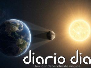 Piraguas, gastronomía y música para recibir al eclipse en C-LM, con el observatorio de Yebes como epicentro nacional