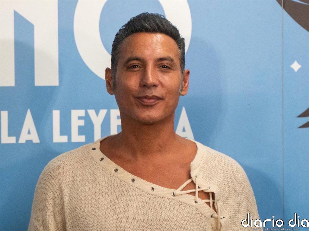 Pitingo, tras las duras palabras de Laura Escuredo sobre su ruptura: "Mi vida estupenda"