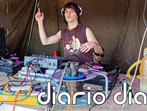 Plan juvenil antes del eclipse: una Coffee Rave gratuita organizada por Cruz Roja