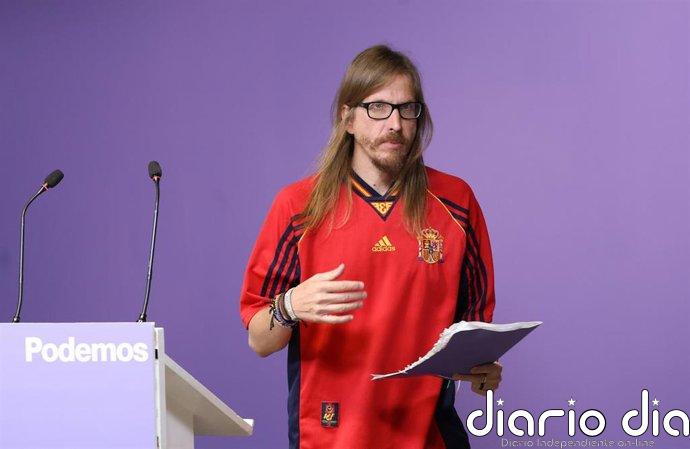 Podemos activa primarias para los comicios autonómicos y locales y se prepara ante un posible adelanto de las generales