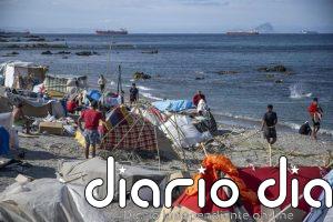 Podemos pide por carta a la Comisión Europea que actúe de manera "urgente" en Ceuta ante la "dejación" del Gobierno