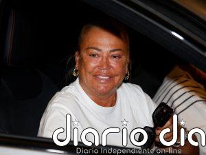 ¡Por fin! Belén Esteban responde: "Lo único que he dicho es que mi hija no es una nepo baby"