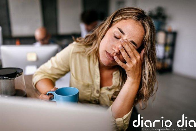 ¿Por qué aparece el sueño? Identifican las neuronas que impulsan la necesidad de dormir tras una vigilia prolongada