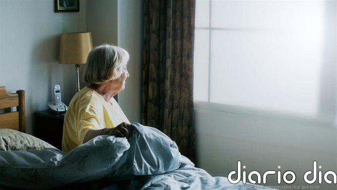 ¿Por qué aumenta la depresión en la vejez? Este factor común con el Alzheimer tiene la respuesta