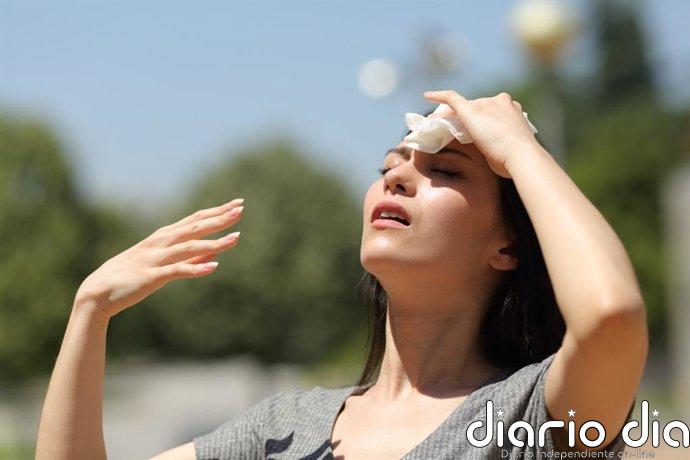 Por qué en verano se tiene menos hambre y se prefieren los platos frescos