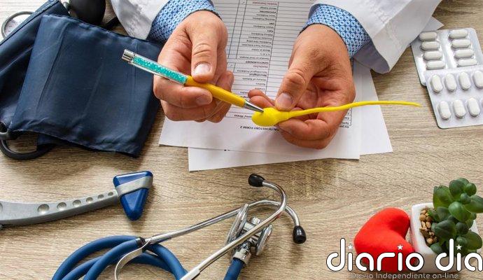 Por qué puedes tener un IMC normal y aun así presentar un mayor riesgo de infertilidad masculina