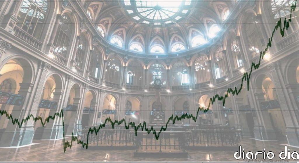 ¿Por qué suben las Bolsas? Estas son las claves que han llevado al Ibex 35 a máximos históricos