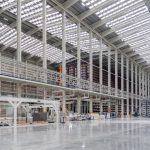 Porcelanosa alcanza una facturación de más de 863 millones de euros en 2025 y supera los 100 millones de Ebitda