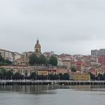 Portugalete (Bizkaia) invierte 825.000 euros en mejoras de alumbrado del municipio