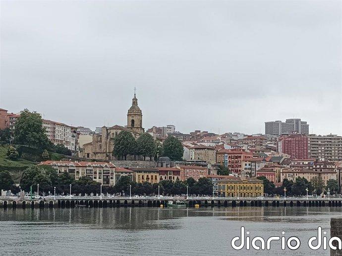 Portugalete (Bizkaia) invierte 825.000 euros en mejoras de alumbrado del municipio