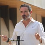 PP critica el "negacionismo" del PSOE ante "la falta de inversión en Málaga e incumplimientos" del Gobierno en movilidad