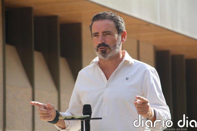 PP critica el "negacionismo" del PSOE ante "la falta de inversión en Málaga e incumplimientos" del Gobierno en movilidad