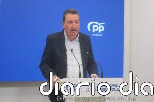 PP de Huelva pide al PSOE "lealtad institucional" para resolver los problemas de los afectados por el incendio de Niebla