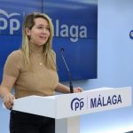 PP Málaga celebra el récord de 835.500 empleados y valora sus políticas económicas "frente a asfixia fiscal" de Sánchez