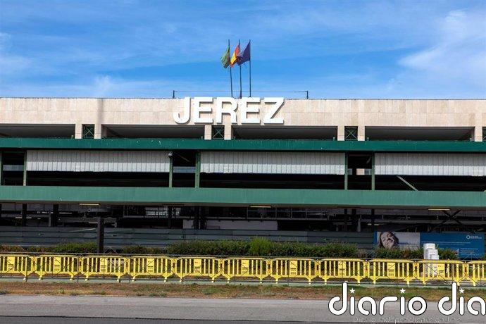 PP pregunta al Gobierno por qué no hay informe que evalúe el impacto de Gibraltar sobre el aeropuerto de Jerez