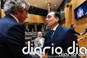 PP reprocha a Albares que explique la crisis de Ceuta por "bulos en redes" y Vox le acusa de "colaborar con la invasión"
