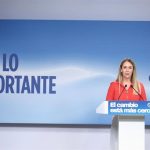 PP sobre acoger a menores de Ceuta: "Las CCAA no van a aceptar las consecuencias de la irresponsabilidad del Gobierno"