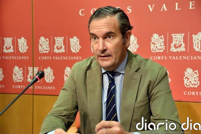 PP valenciano lamenta el robo del Tesoro de Villena, "una de las piezas patrimoniales más importantes de la Comunitat"