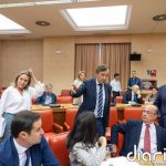 PP y Vox acusan a Bolaños de esconder el papel de Marruecos en Ceuta y "claudicar" ante su "chantaje": "¿Qué le deben?"