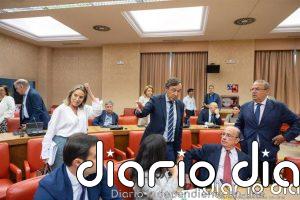PP y Vox acusan a Bolaños de esconder el papel de Marruecos en Ceuta y "claudicar" ante su "chantaje": "¿Qué le deben?"