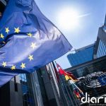 PP y Vox convocan una concentración frente al Parlamento Europeo en apoyo a Ceuta