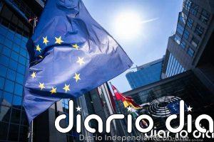 PP y Vox convocan una concentración frente al Parlamento Europeo en apoyo a Ceuta