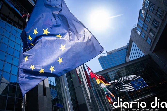 PP y Vox convocan una concentración frente al Parlamento Europeo en apoyo a Ceuta