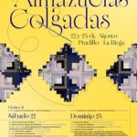 Pradillo vuelve a transformarse en un pueblo de colores con la XIV Fiesta de las Almazuelas