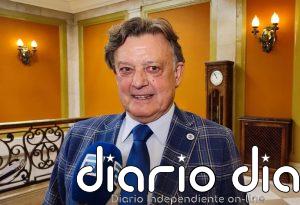 Prado elogia a la Policía Local de Oviedo tras el tiroteo en Santa Susana: "Demuestra su valentía"