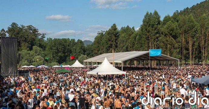 Pravia celebra el día grande del Xiringüelu: horarios, trenes especiales, aparcamiento y seguridad