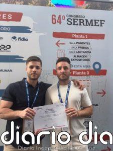 Premian un estudio del Hospital Universitario Costa del Sol sobre el dolor crónico persistente