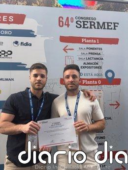 Premian un estudio del Hospital Universitario Costa del Sol sobre el dolor crónico persistente