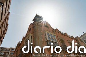 Previsión meteorológica para este domingo, 16 de agosto: cielos nubosos y chubascos en las sierras del interior