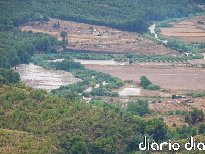 Previsión meteorológica para este jueves, 13 de agosto: tormentas y chubascos que pueden ir acompañados de granizo
