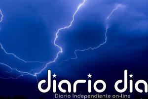 Previsión meteorológica para este jueves, 20 de agosto: tormentas fuertes o muy fuertes e ir acompañadas de granizo