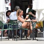 Previsión meteorológica para este jueves, 27 de agosto: temperaturas mínimas en descenso