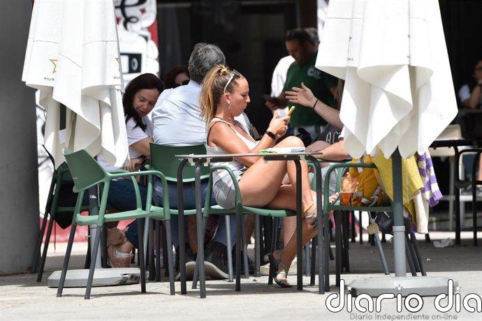 Previsión meteorológica para este jueves, 27 de agosto: temperaturas mínimas en descenso