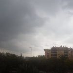 Previsión meteorológica para este martes, 11 de agosto: chubascos y tormentas por la tarde
