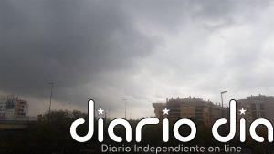 Previsión meteorológica para este martes, 11 de agosto: chubascos y tormentas por la tarde