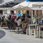 Previsión meteorológica para este viernes, 21 de agosto: temperaturas en descenso