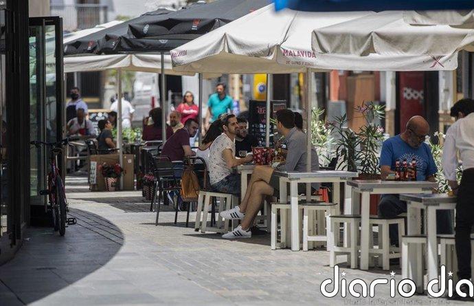 Previsión meteorológica para este viernes, 21 de agosto: temperaturas en descenso